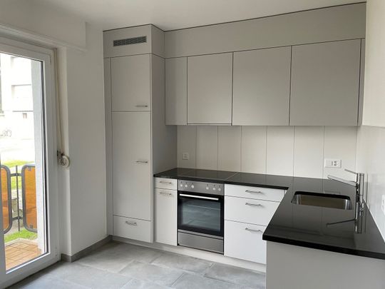 Appartement de 3.5 pièces à Fribourg - Photo 1