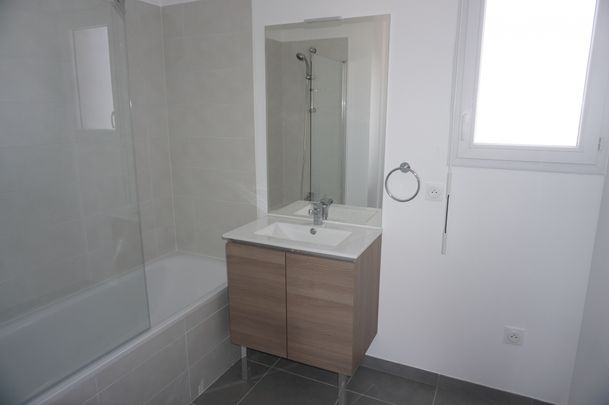 Appartement 4 pièce(s) 3 chambre(s) 79.39 m² - Photo 1