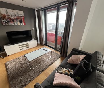 1 Bed Flat, Drayton Park, N5 - Photo 6