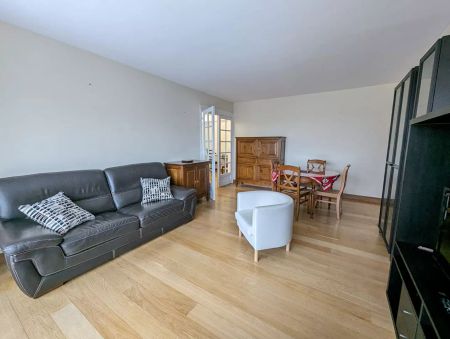 Appartement A LOUER Nogent Sur Marne 3 pièces 69.49 m2 - Photo 3