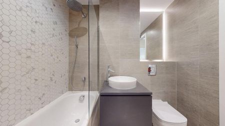 1 bedroom ground floor flat to rent - Photo 2