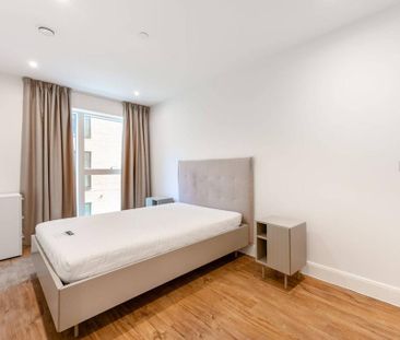 1 bedroom flat to rent - Photo 6