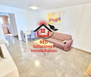 Piso de alquiler en La Cardonera, Candelaria - Playa La Viuda - Photo 6