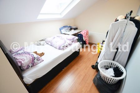 5 Bedroom Mid Terraced House for rent in Hartley Grove - Photo 5