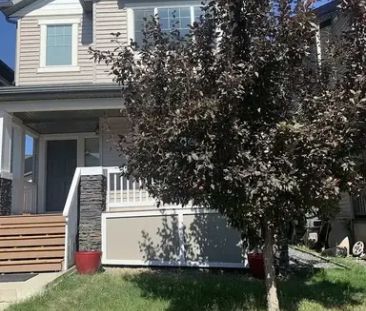 3 Bedroom plus den Main Floor in Silverado | 178 Silverado Plains Circle Southwest, Calgary - Photo 1