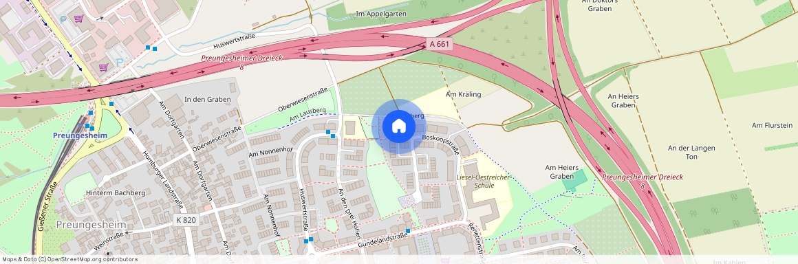 Boskoopstraße 20, 60435, Frankfurt Am Main