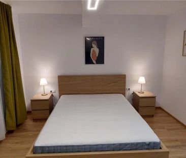 PRIMA CHIRIE APARTAMENT DE INCHIRIAT 2 CAMERE-PARCARE,TURNISOR! - Photo 6