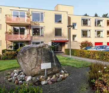 Te huur: Appartement Kwartellaan in Leersum - Foto 1