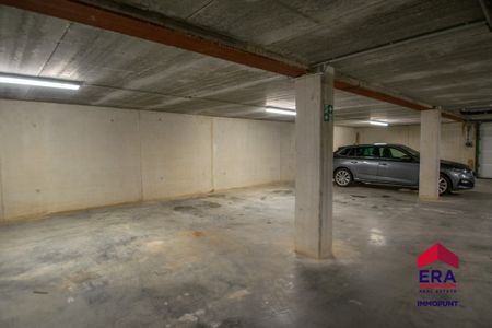 Nieuwbouw appartement met groot terras - 2 SLKS - Photo 2