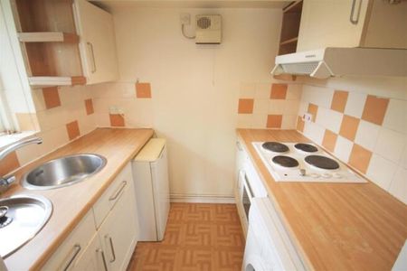 1 bedroom apartment to rent Ramsthorn Grove, Walnut Tree, Milton Keynes, Buckinghamshire, MK7 - Photo 3