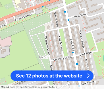 Rose Avenue, South Moor, Stanley - Photo 1