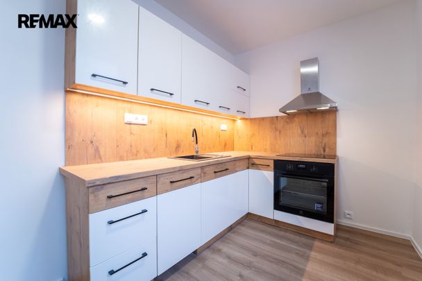 Pronájem bytu 3+1 v osobním vlastnictví 62 m², Nymburk - Photo 1