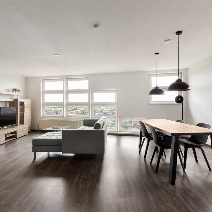Te huur: Appartement Ecuplein 29 in Amsterdam - Foto 1