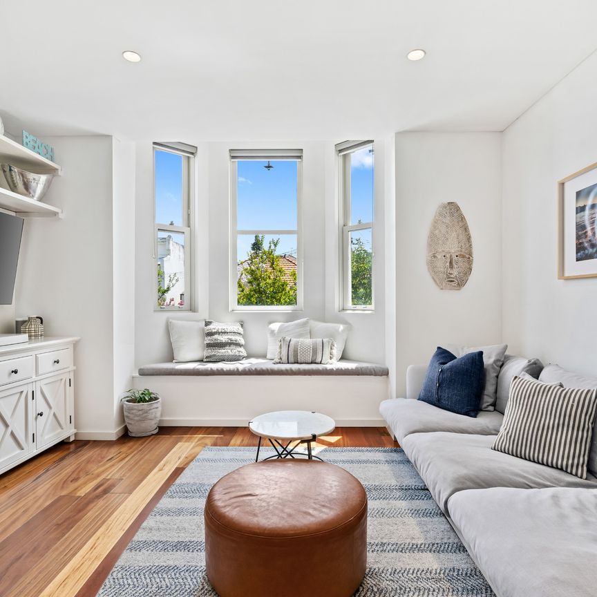 5/8 Wood Street, Randwick - Photo 1