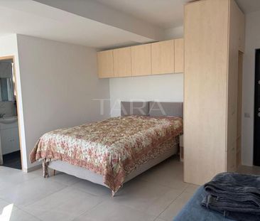 Apartament 1 camera de inchiriat Gruia. - Photo 2