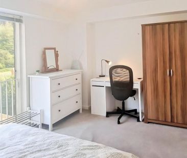 1 bedroom flat to rent - Photo 6