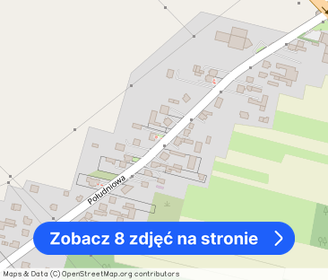 Dom lgota duży potencjał - Zdjęcie 1