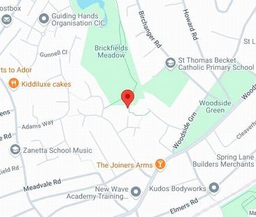 Coe Avenue, London, SE25 - Photo 2