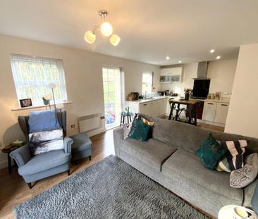 2 bedroom apartment to rent - Photo 5