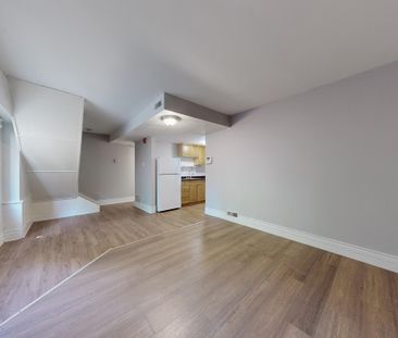 For Lease - 12 Wesleyan Street Unit# 6, Halton Hills, Ontario - Photo 2