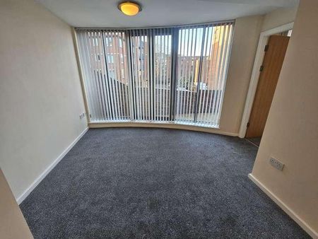 Finney Court, Claypath, Durham, Durham, DH1 - Photo 2