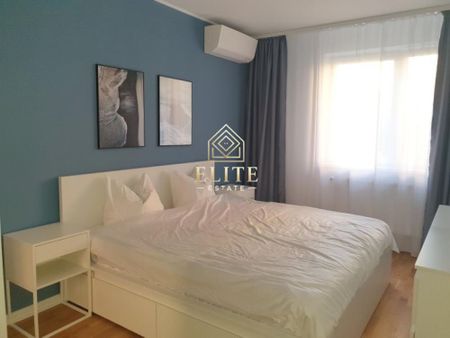 Inchirieri Apartamente 2 camere Bucuresti - Fotografie 4
