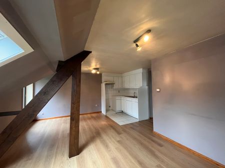 Appartement te huur in Zottegem - Photo 3