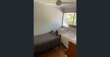 SPACIOUS TWO BEDROOM UNIT IN THE HEART OF TOOWONG - Photo 4