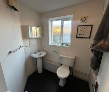 1 bedroom terraced house to rent - Photo 6