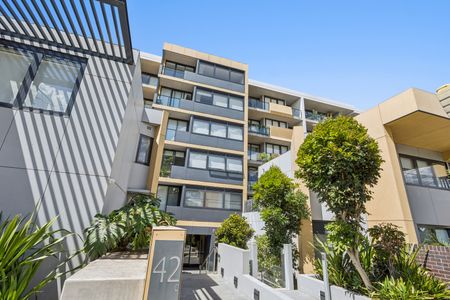 B509/42C Formosa Street, Drummoyne NSW 2047 - House For Rent | Domain - Photo 3