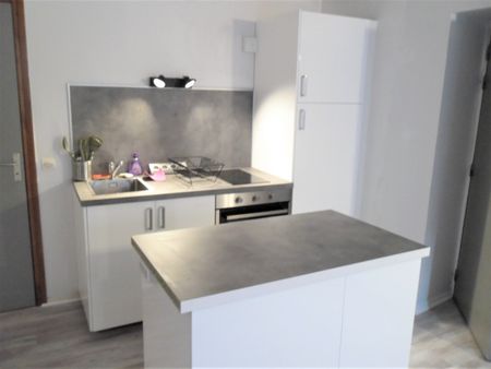 Location Appartement 1 pièce 24m² LILLE 59000 - Photo 3
