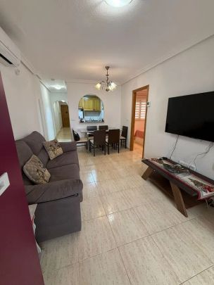 Alquiler de piso en Calle Vitoria, 3 - Photo 1