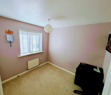 4 Bed Detached House, Chorley Way, CV6 - Photo 6