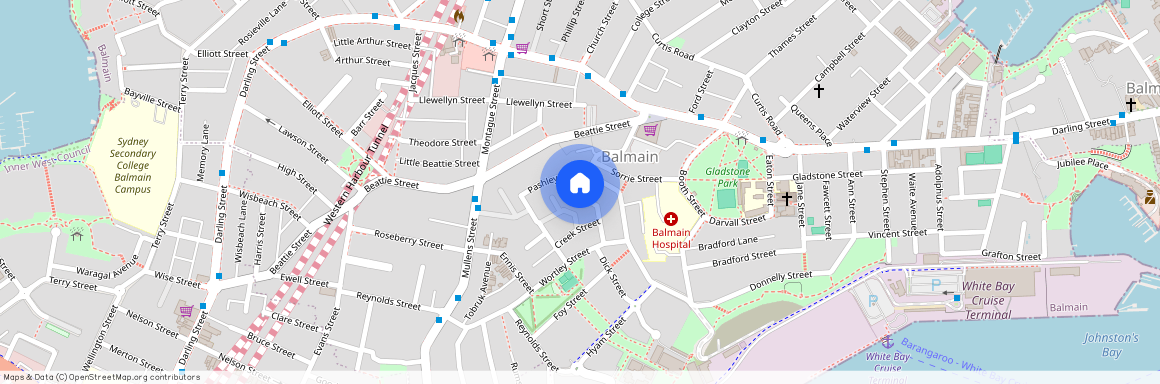 21-23 Palmer Street, NSW 2041, Balmain