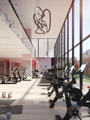 For Lease - 120 Broadway Avenue Unit# 1614, Toronto, Ontario - Photo 5