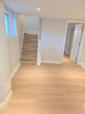 For Lease - 312 Cochrane Street Unit# Lower Level, Whitby, Ontario - Photo 4