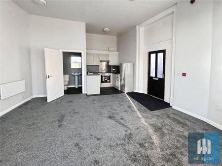 Fitzwilliam Street, Huddersfield, HD1 - Photo 2