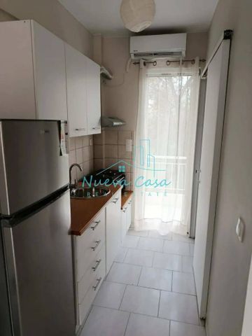 Studio/Γκαρσονιέρα για ενοικίαση Τ.Ε.Ι. (Πάτρα) - Photo 4