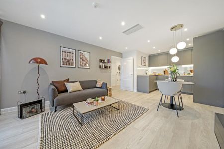 1 bedroom flat to rent - Photo 4