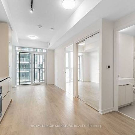 BRAND NEW 1 BED GALLERIA ON THE PARK CONDOS - Photo 4