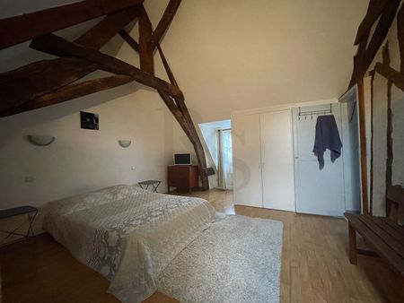 Location Appartement 2 pièces 52m² - Photo 5