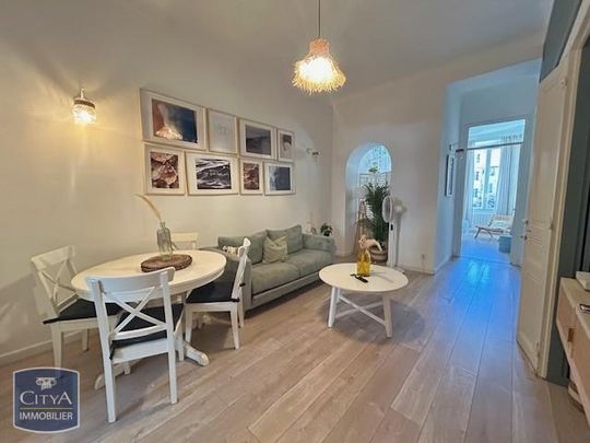 Location Appartement 3 pièces 59m² CANNES 06400 - Photo 1