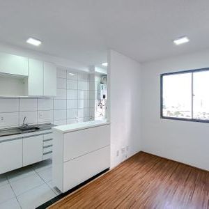 Apartamento para alugar com 30m², 1 quarto e sem vaga - Foto 3