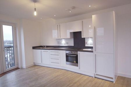 1 bedroom apartment to rent - Photo 3