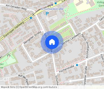 2-Zimmer Wohnung in Gerthe mit WBS - Photo 1