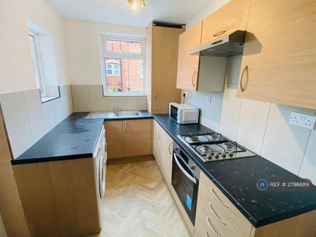 1 bedroom in a house share to rent - Photo 4