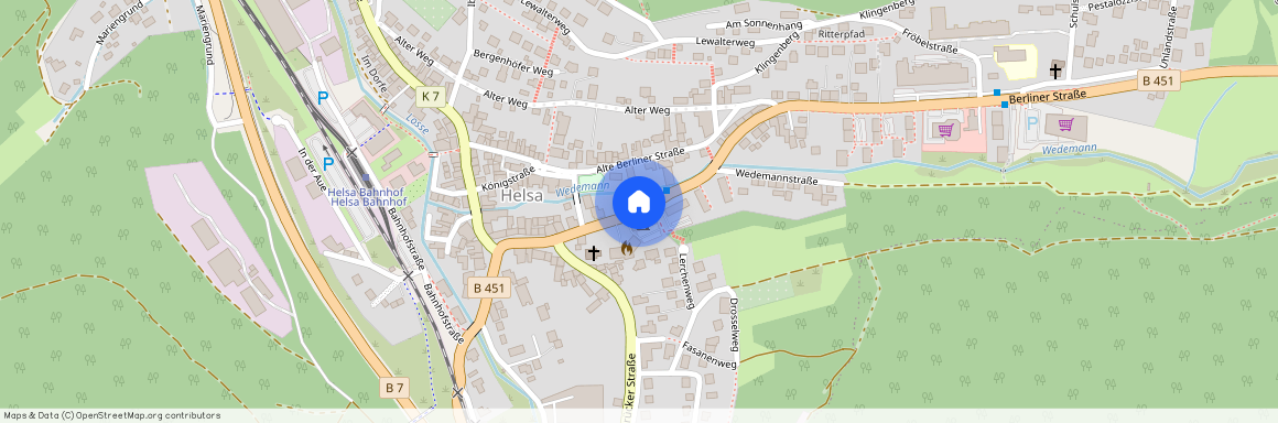 34298 Hessen - Helsa