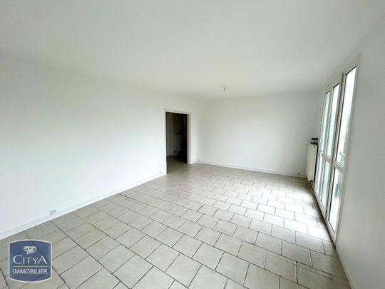 Location Appartement 3 pièces 60m² TOURS 37000 - Photo 1