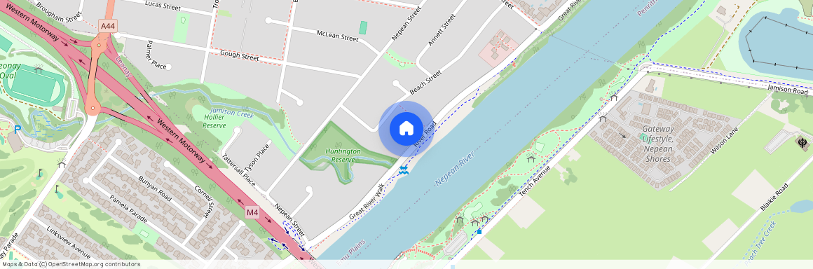 108 River Road, NSW 2750, Emu Plains