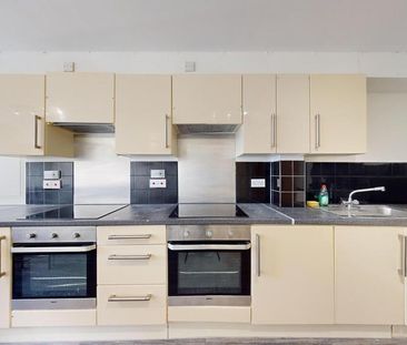 Flat share to rent - Photo 5